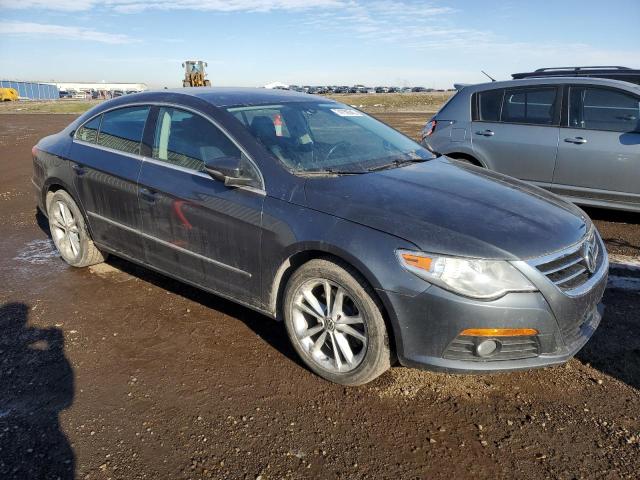 Photo 3 VIN: WVWMN9ANXBE735642 - VOLKSWAGEN CC 