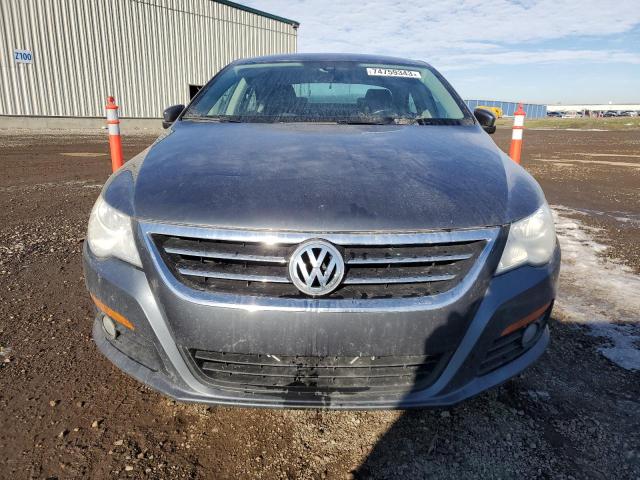 Photo 4 VIN: WVWMN9ANXBE735642 - VOLKSWAGEN CC 