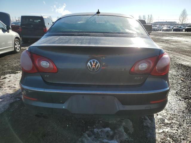 Photo 5 VIN: WVWMN9ANXBE735642 - VOLKSWAGEN CC 