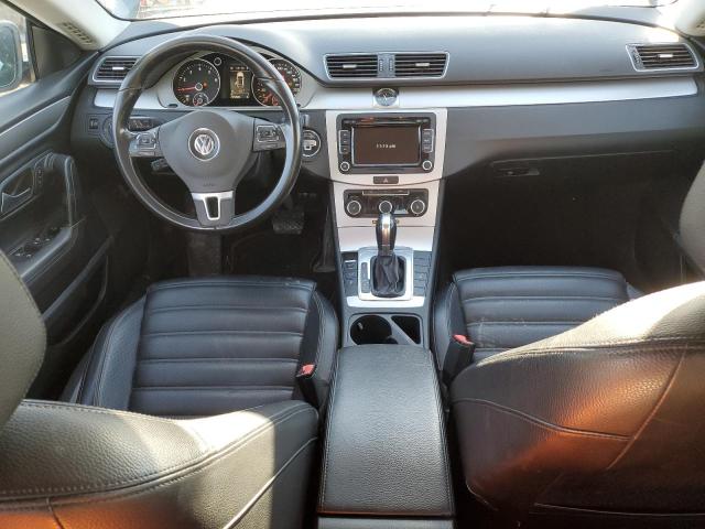 Photo 7 VIN: WVWMN9ANXBE735642 - VOLKSWAGEN CC 