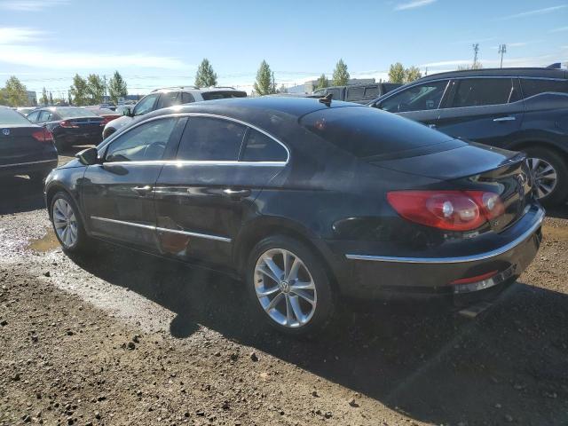 Photo 1 VIN: WVWMN9ANXBE740050 - VOLKSWAGEN CC SPORT 