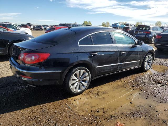 Photo 2 VIN: WVWMN9ANXBE740050 - VOLKSWAGEN CC SPORT 