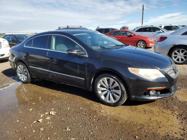 Photo 3 VIN: WVWMN9ANXBE740050 - VOLKSWAGEN CC SPORT 