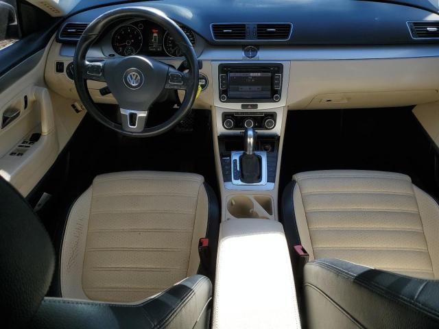 Photo 7 VIN: WVWMN9ANXBE740050 - VOLKSWAGEN CC SPORT 