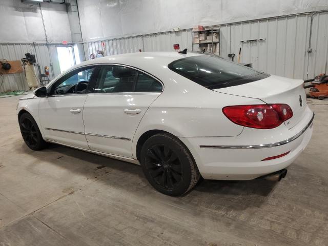 Photo 1 VIN: WVWMP7AN0AE545670 - VOLKSWAGEN CC 