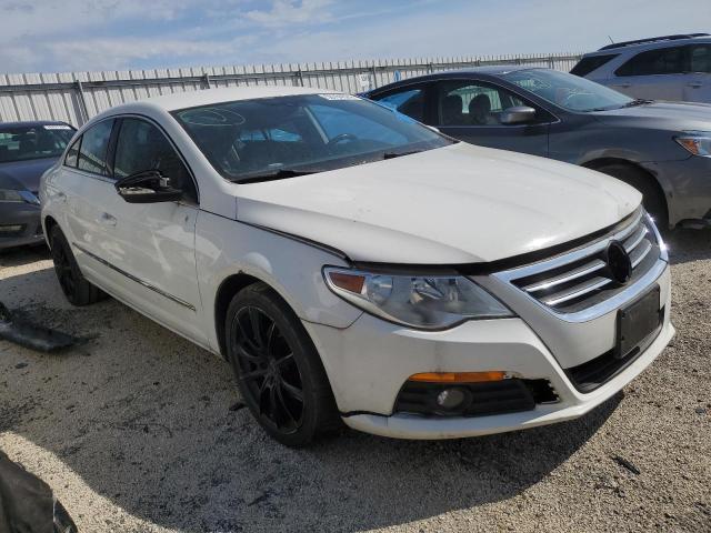 Photo 3 VIN: WVWMP7AN0AE545670 - VOLKSWAGEN CC 