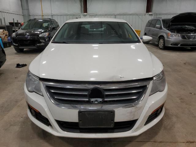 Photo 4 VIN: WVWMP7AN0AE545670 - VOLKSWAGEN CC 