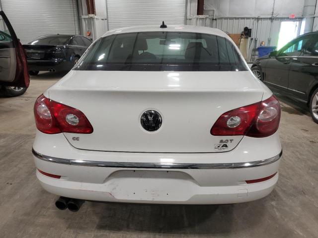 Photo 5 VIN: WVWMP7AN0AE545670 - VOLKSWAGEN CC 