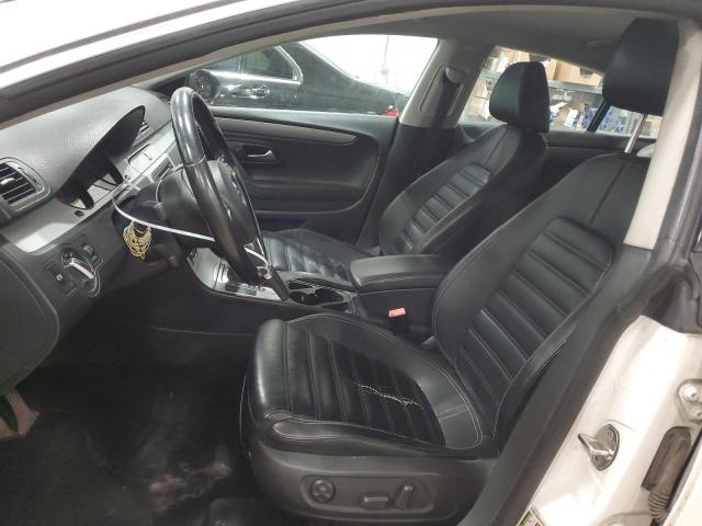 Photo 6 VIN: WVWMP7AN0AE545670 - VOLKSWAGEN CC 