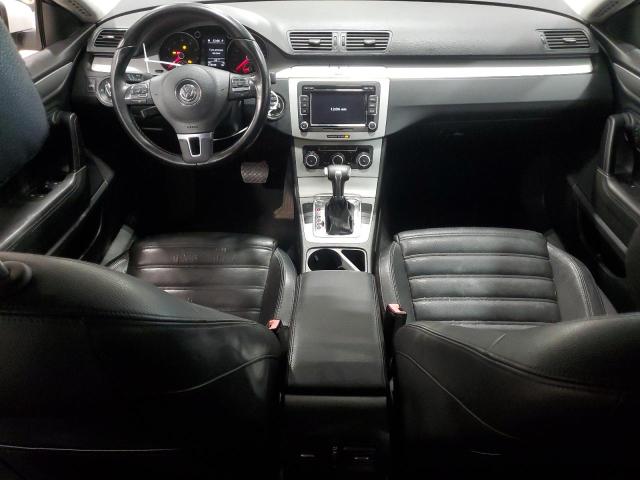 Photo 7 VIN: WVWMP7AN0AE545670 - VOLKSWAGEN CC 