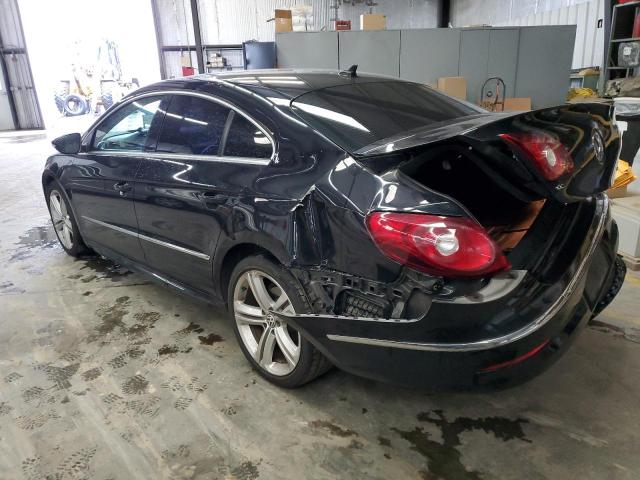 Photo 1 VIN: WVWMP7AN0AE557172 - VOLKSWAGEN CC SPORT 