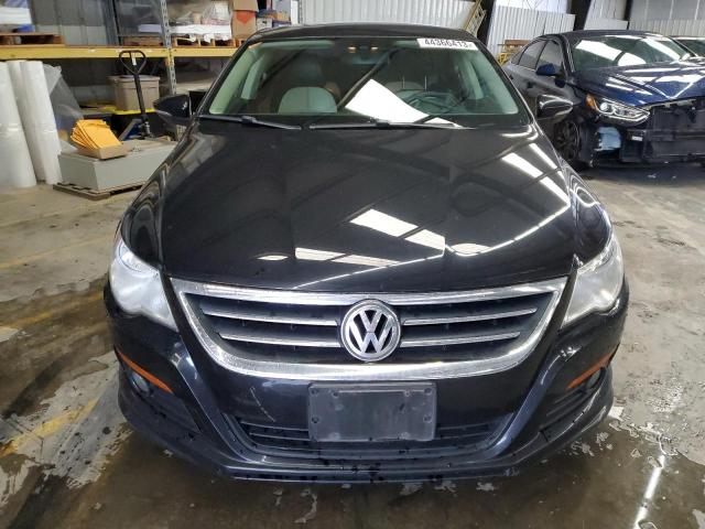 Photo 4 VIN: WVWMP7AN0AE557172 - VOLKSWAGEN CC SPORT 