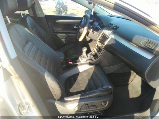 Photo 4 VIN: WVWMP7AN0AE564008 - VOLKSWAGEN CC 