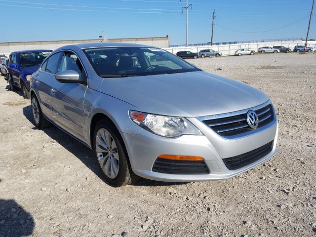 Photo 0 VIN: WVWMP7AN0BE704415 - VOLKSWAGEN CC SPORT 