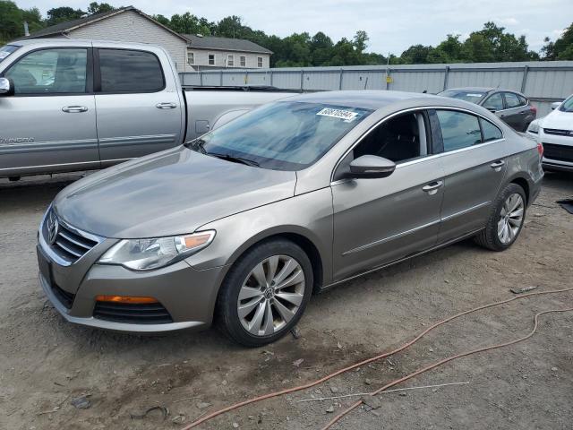 Photo 0 VIN: WVWMP7AN0BE716662 - VOLKSWAGEN CC 