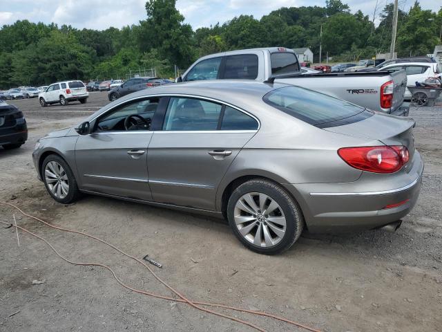 Photo 1 VIN: WVWMP7AN0BE716662 - VOLKSWAGEN CC 