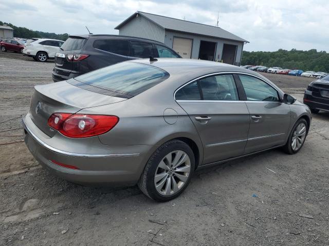 Photo 2 VIN: WVWMP7AN0BE716662 - VOLKSWAGEN CC 