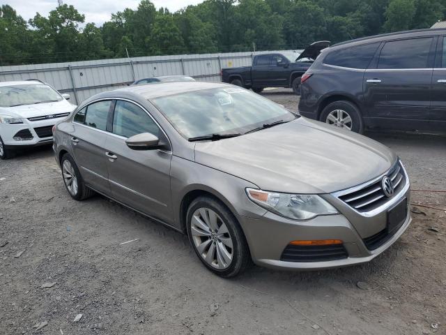 Photo 3 VIN: WVWMP7AN0BE716662 - VOLKSWAGEN CC 