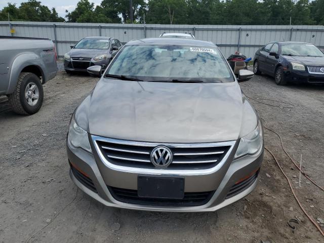 Photo 4 VIN: WVWMP7AN0BE716662 - VOLKSWAGEN CC 