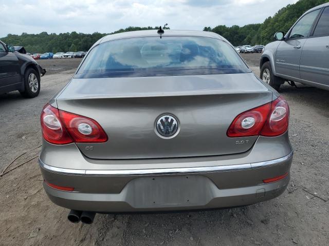 Photo 5 VIN: WVWMP7AN0BE716662 - VOLKSWAGEN CC 