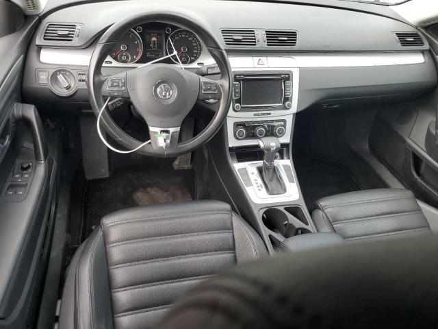 Photo 7 VIN: WVWMP7AN0BE716662 - VOLKSWAGEN CC 