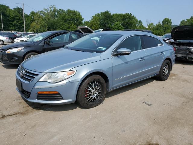 Photo 0 VIN: WVWMP7AN0CE513448 - VOLKSWAGEN CC SPORT 