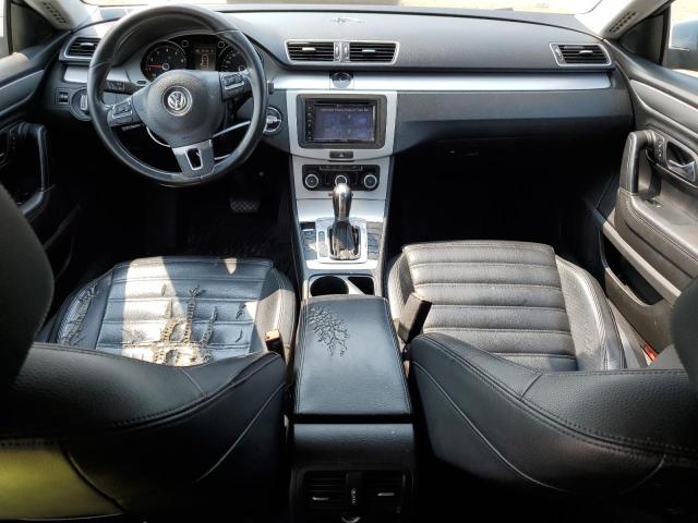 Photo 7 VIN: WVWMP7AN0CE513448 - VOLKSWAGEN CC SPORT 