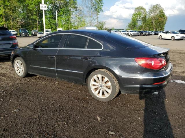 Photo 1 VIN: WVWMP7AN0CE516608 - VOLKSWAGEN CC 