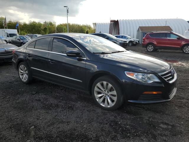 Photo 3 VIN: WVWMP7AN0CE516608 - VOLKSWAGEN CC 