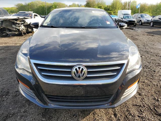 Photo 4 VIN: WVWMP7AN0CE516608 - VOLKSWAGEN CC 