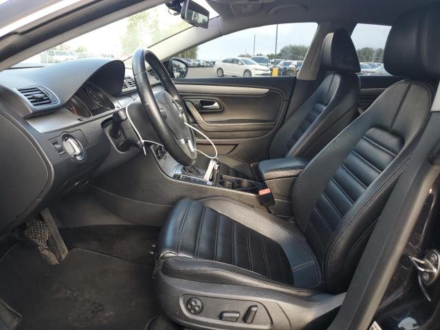 Photo 6 VIN: WVWMP7AN0CE516608 - VOLKSWAGEN CC 