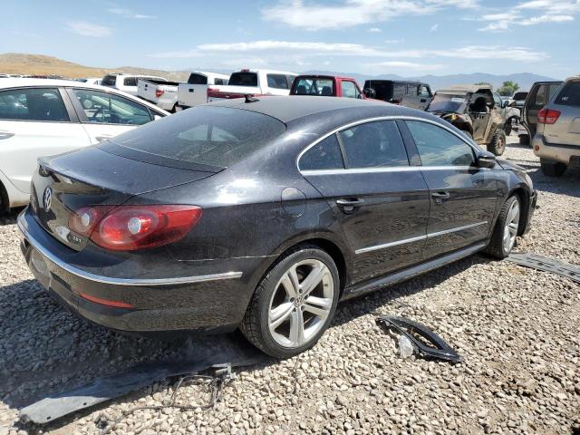 Photo 2 VIN: WVWMP7AN0CE524045 - VOLKSWAGEN CC SPORT 