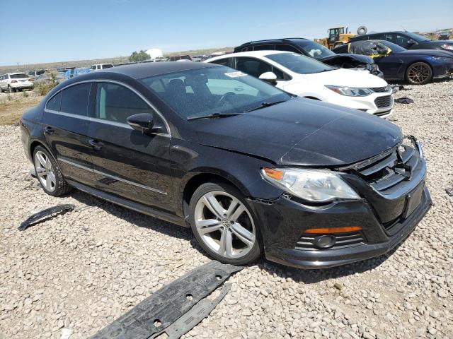 Photo 3 VIN: WVWMP7AN0CE524045 - VOLKSWAGEN CC SPORT 