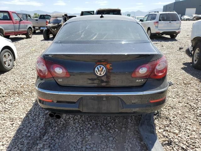 Photo 5 VIN: WVWMP7AN0CE524045 - VOLKSWAGEN CC SPORT 