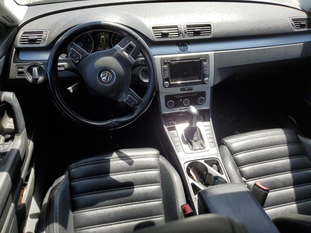 Photo 7 VIN: WVWMP7AN0CE524045 - VOLKSWAGEN CC SPORT 