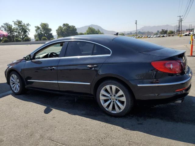 Photo 1 VIN: WVWMP7AN0CE527561 - VOLKSWAGEN CC SPORT 