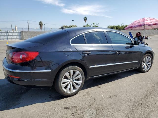 Photo 2 VIN: WVWMP7AN0CE527561 - VOLKSWAGEN CC SPORT 