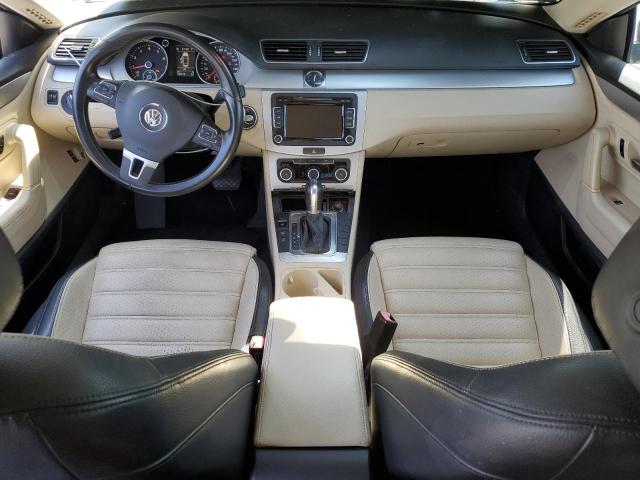 Photo 7 VIN: WVWMP7AN0CE527561 - VOLKSWAGEN CC SPORT 