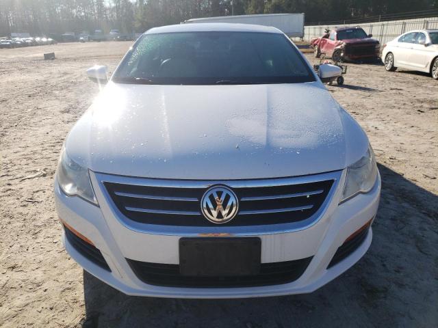 Photo 4 VIN: WVWMP7AN0CE544327 - VOLKSWAGEN CC 