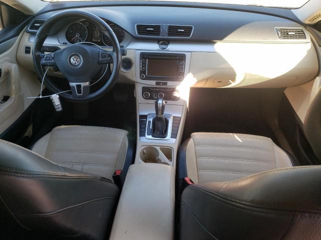 Photo 7 VIN: WVWMP7AN0CE544327 - VOLKSWAGEN CC 