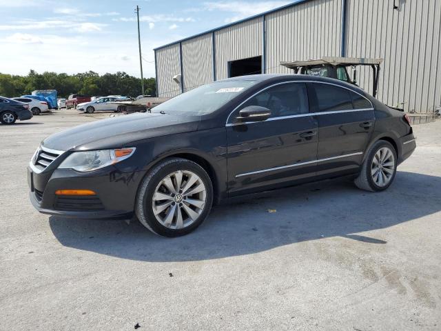 Photo 0 VIN: WVWMP7AN0CE547289 - VOLKSWAGEN CC SPORT 