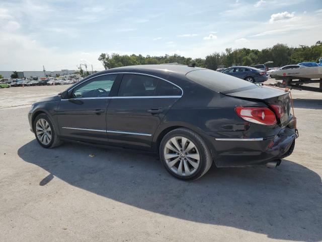 Photo 1 VIN: WVWMP7AN0CE547289 - VOLKSWAGEN CC SPORT 