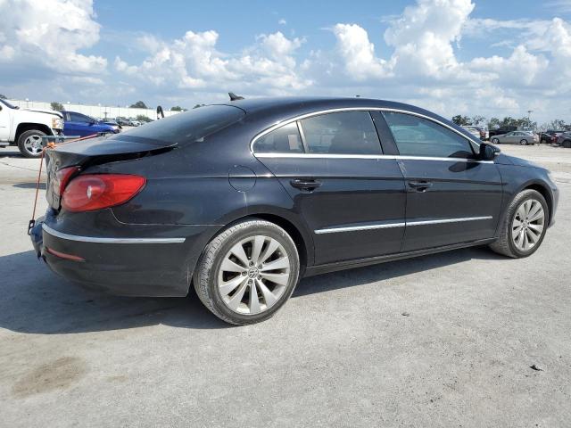 Photo 2 VIN: WVWMP7AN0CE547289 - VOLKSWAGEN CC SPORT 