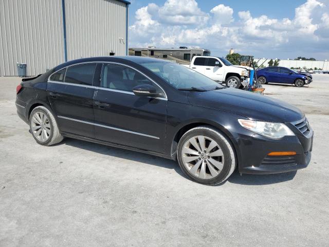 Photo 3 VIN: WVWMP7AN0CE547289 - VOLKSWAGEN CC SPORT 