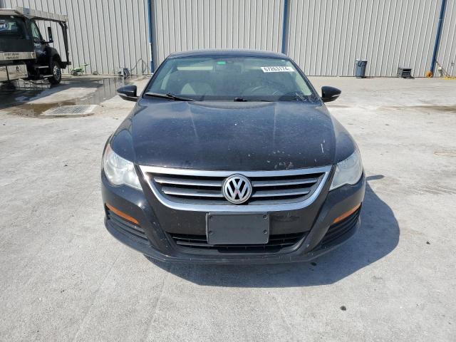 Photo 4 VIN: WVWMP7AN0CE547289 - VOLKSWAGEN CC SPORT 