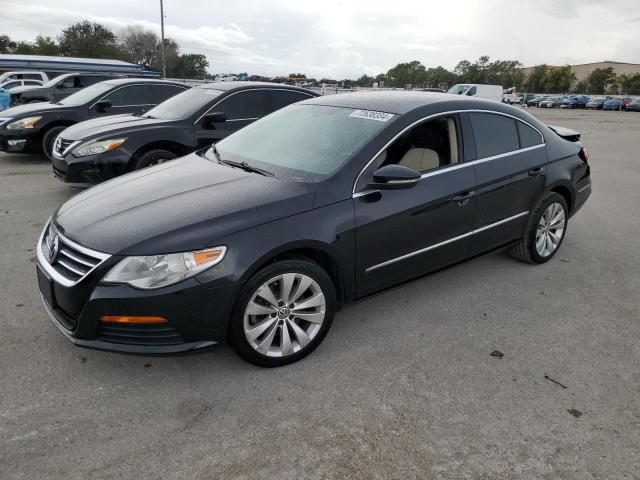 Photo 0 VIN: WVWMP7AN0CE547289 - VOLKSWAGEN CC SPORT 