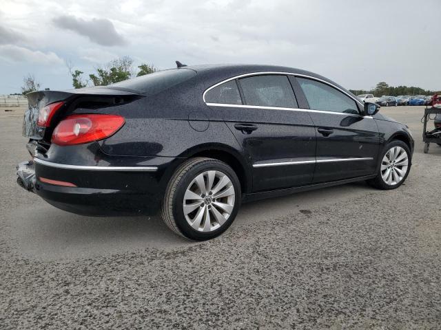 Photo 2 VIN: WVWMP7AN0CE547289 - VOLKSWAGEN CC SPORT 