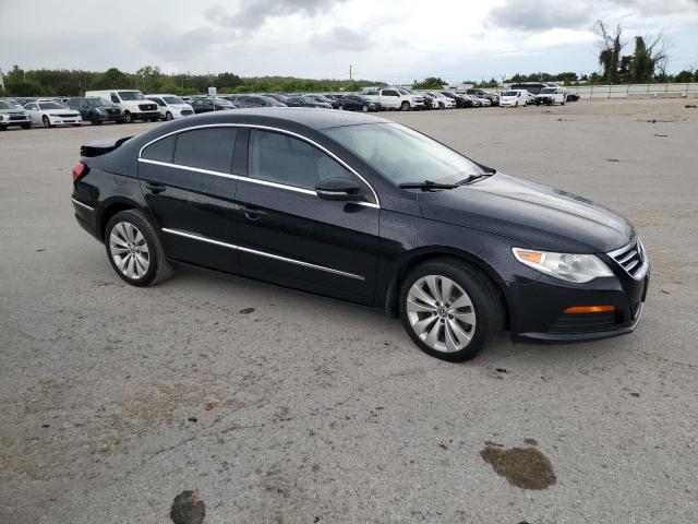 Photo 3 VIN: WVWMP7AN0CE547289 - VOLKSWAGEN CC SPORT 