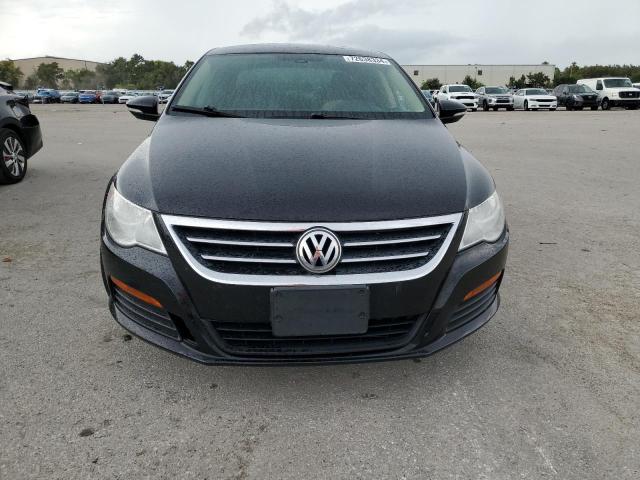 Photo 4 VIN: WVWMP7AN0CE547289 - VOLKSWAGEN CC SPORT 