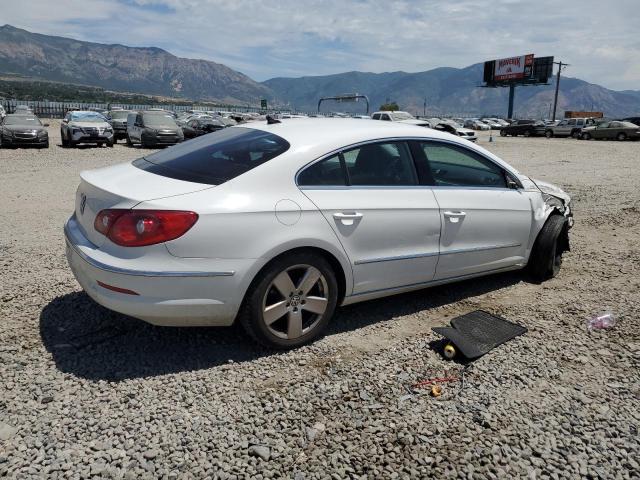 Photo 2 VIN: WVWMP7AN1AE538355 - VOLKSWAGEN CC 